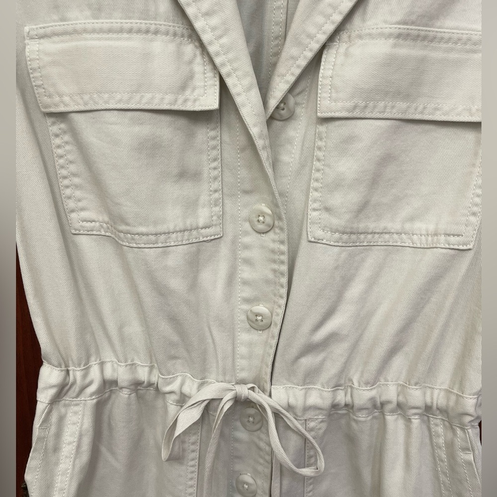 Gap Jumpsuit NWT - Picture 2 of 4